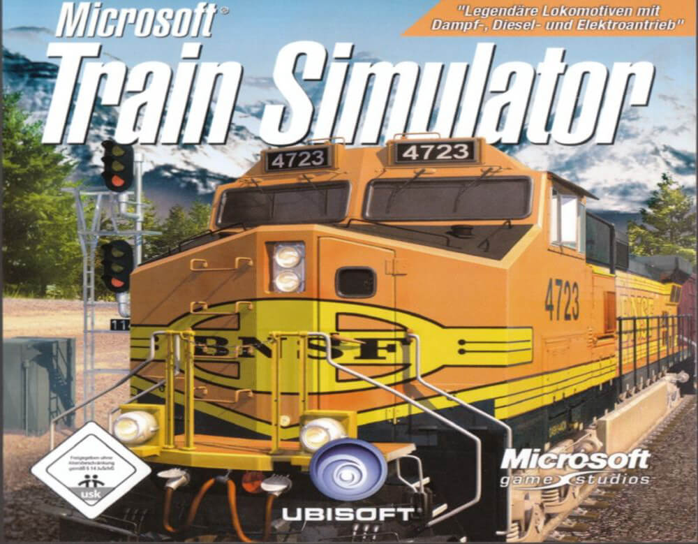 Train simulator 2019 review