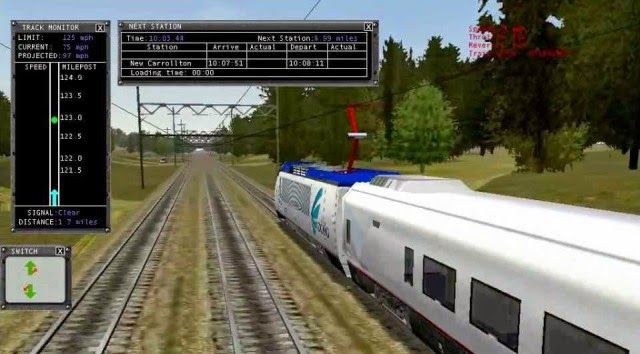 Free download train simulator games for pc full version